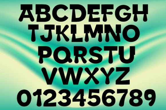 Clara Font - Preview 1