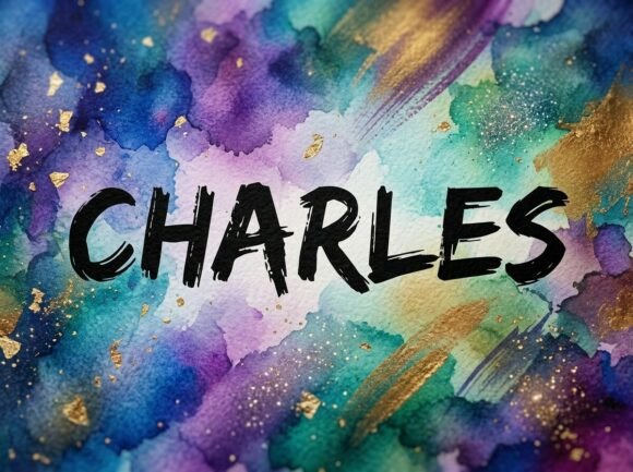 Charles Font - Preview 1