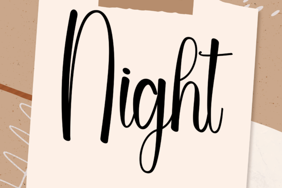 Chillguys Font - Preview 2