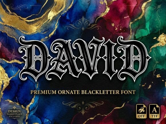 David Font - Preview 2