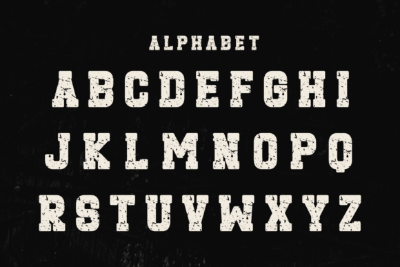 Feeling Groovy Font - Preview 4