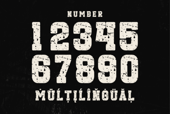 Feeling Groovy Font - Preview 5