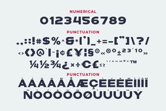 Golie Font - Preview 2