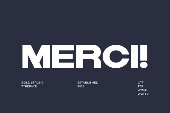 Golie Font - Preview 4