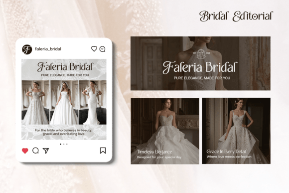 Gosera Font PNG with transparent background - Preview 5