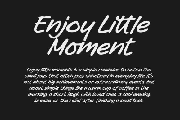 Lowstyle Font PNG with transparent background - Preview 5