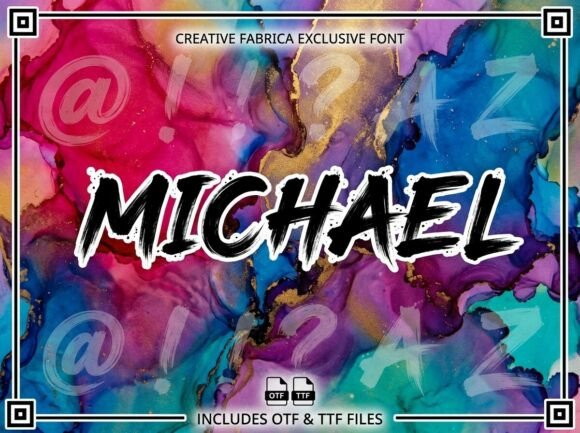 Michael