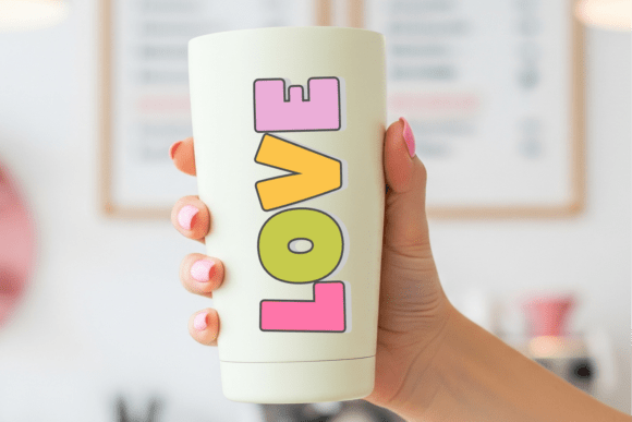 Simply Playful Font PNG with transparent background - Preview 5