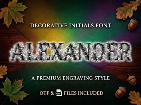 Alex Font - Preview 2