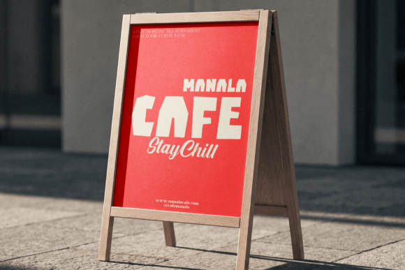 Anarcute Font - Preview 4