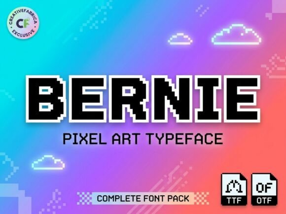 Bernie Font - Preview 2