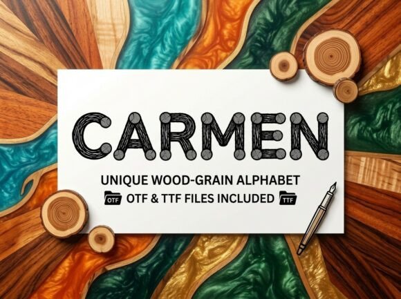 Carmen Font - Preview 2