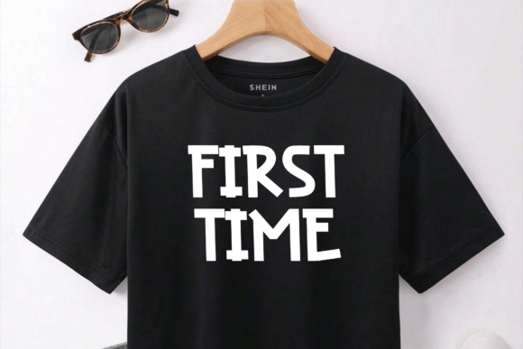 Cloud Font - Preview 1