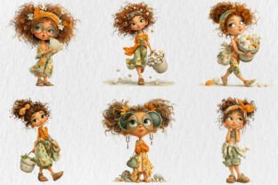 Funny Summer Beach Girls Clipart Graphic by Rose Art · Creative Fabrica