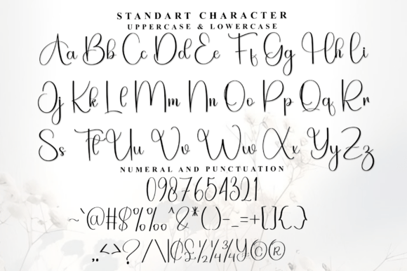Hummer Font PNG with transparent background - Preview 3
