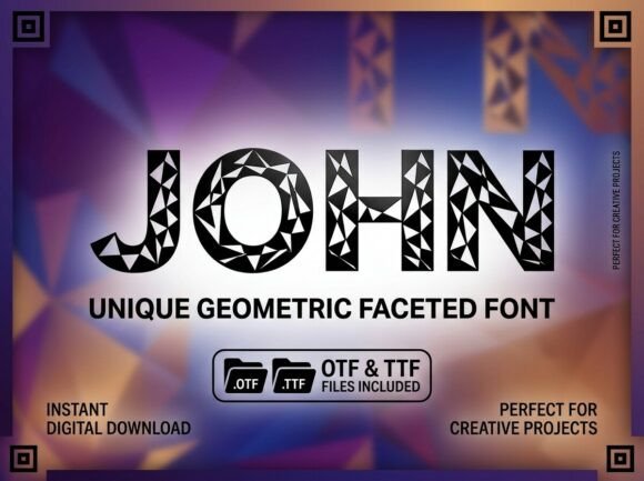 John Font - Preview 2