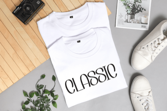 Lily Summer Font PNG with transparent background - Preview 1
