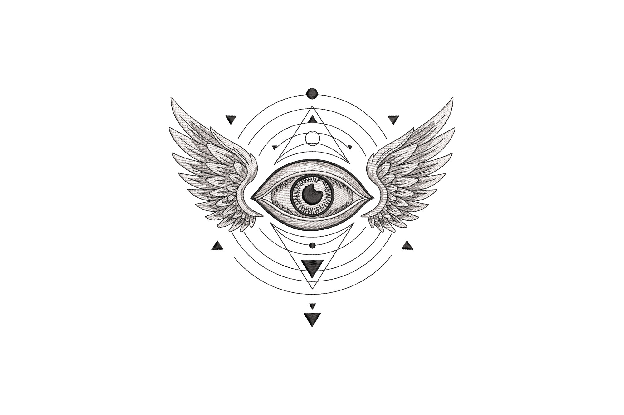 Seeing Eye