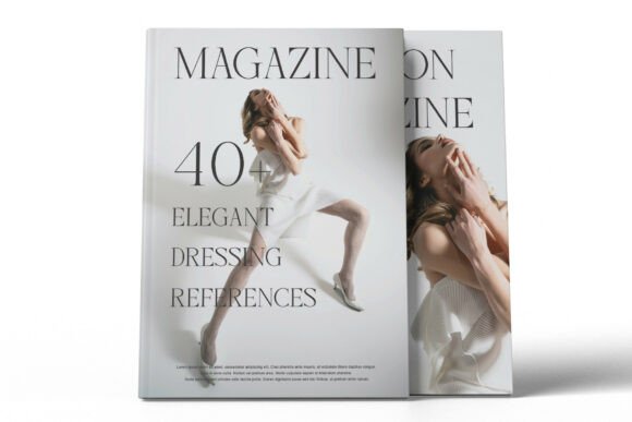 Amagona Font - Preview 3