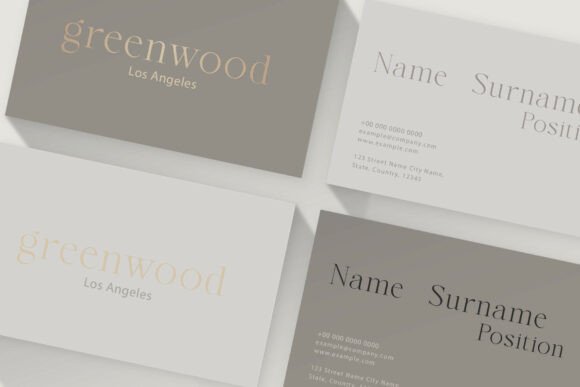 Amagona Font - Preview 5