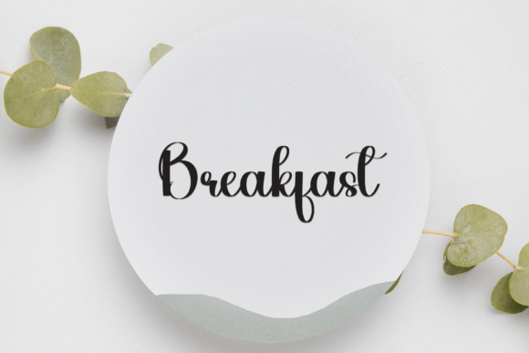 Angelina Font - Preview 3