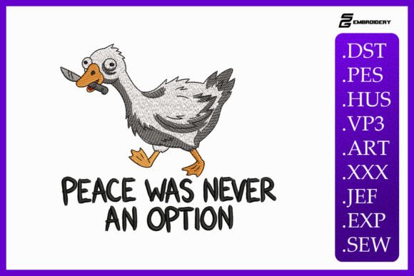 Angry Goose Birds Quote