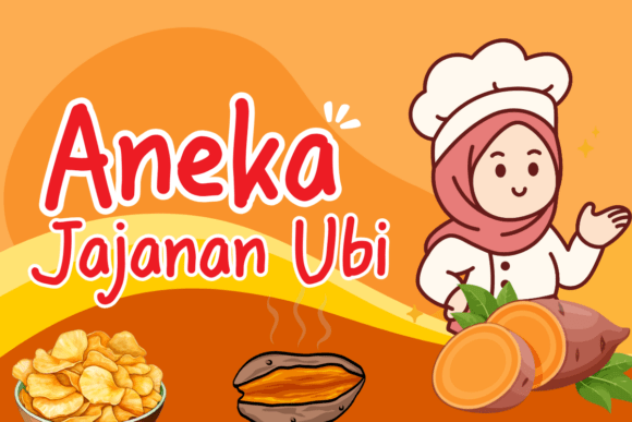 Apa Ajalah Gitu Font - Preview 3
