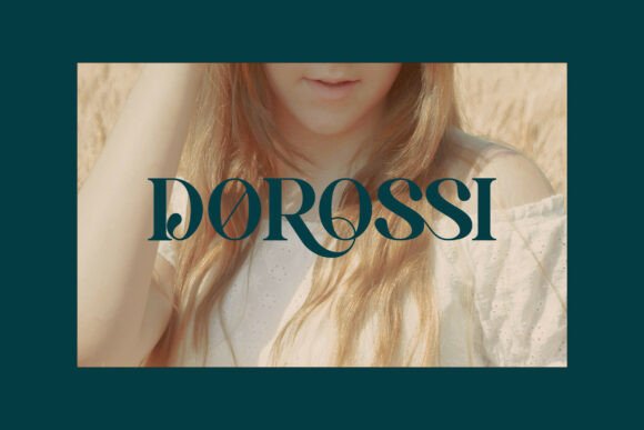 Arova Font - Preview 5