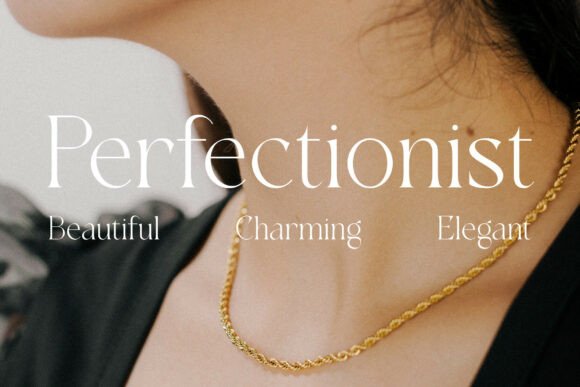 Astetes Font - Preview 4