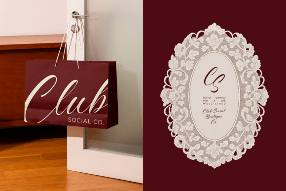 Atelier Beauty Font - Preview 2