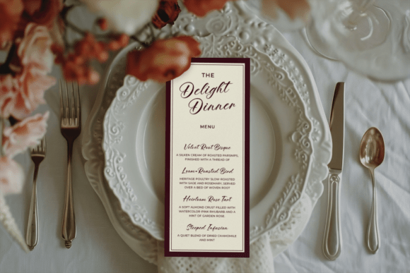 Atelier Beauty Font - Preview 5