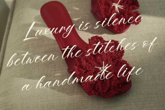 Atelier Beauty Font - Preview 6