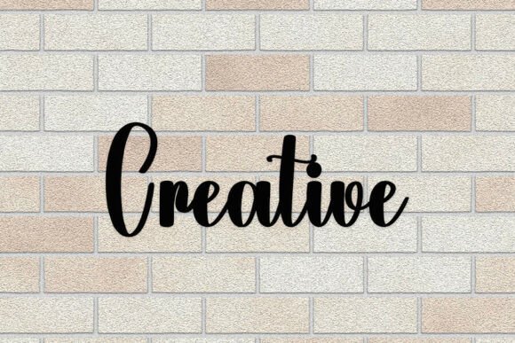 Baby Boho Font - Preview 1
