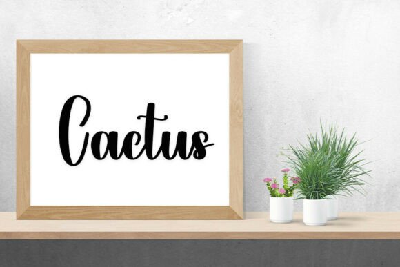 Baby Boho Font - Preview 3