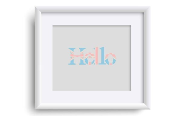 Baby Brit Font - Preview 4