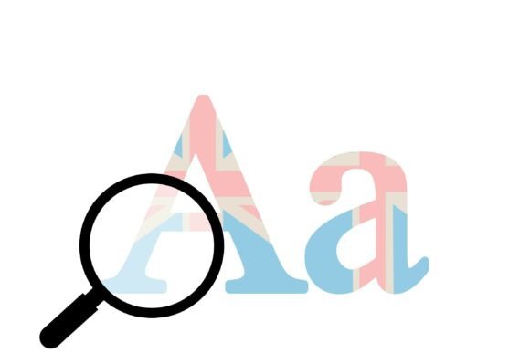 Baby Brit Font - Preview 5