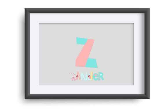 Baby Kisses Font - Preview 3