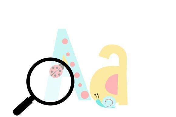 Baby Kisses Font - Preview 5