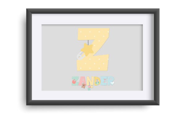Baby Squeaks Font - Preview 3