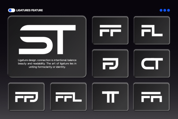 Bager Font - Preview 6