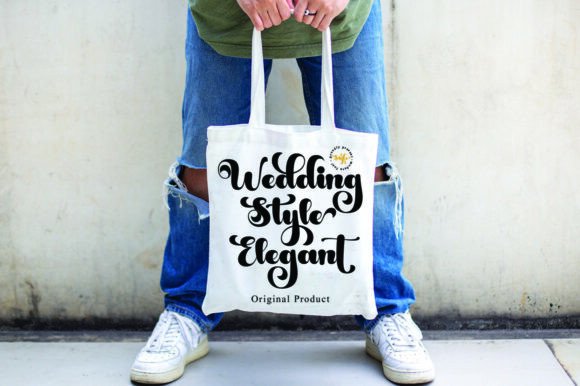 Beghan Font - Preview 4