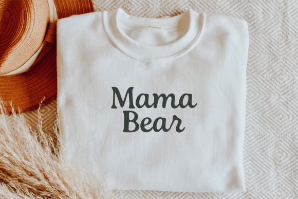 Blanche Font - Preview 4