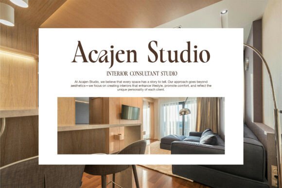 Bragget Font - Preview 5
