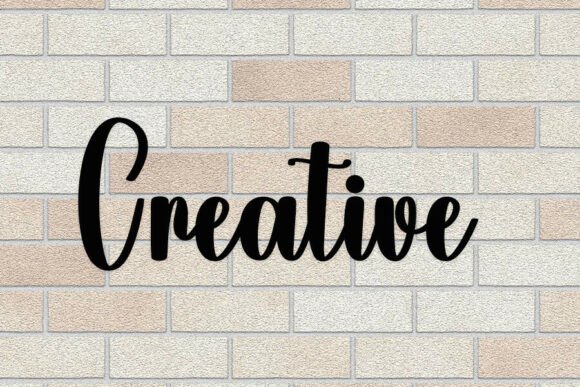 Child Font - Preview 2
