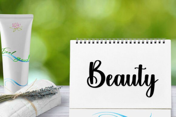 Child Font - Preview 3