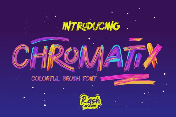 Chromatix