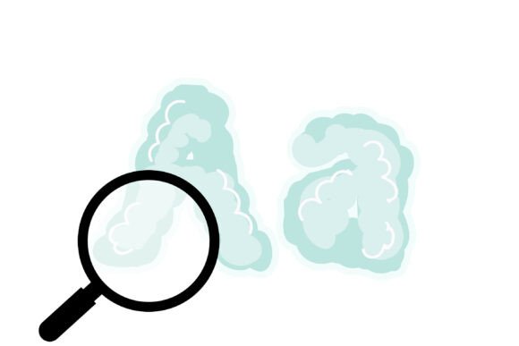Cloudy Font - Preview 5