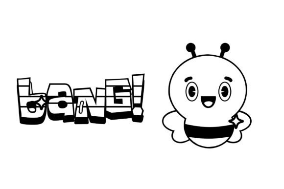 Cool Beans Dingbats Font PNG with transparent background - Preview 4