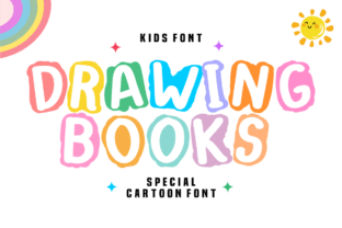Creative Summer Font by Sahira Studio · Creative Fabrica