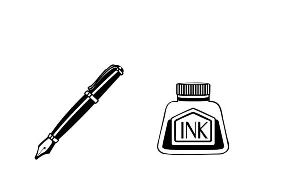 Dainty Domestic Dingbats Font - Preview 3